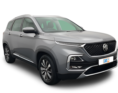 MG HECTOR-img